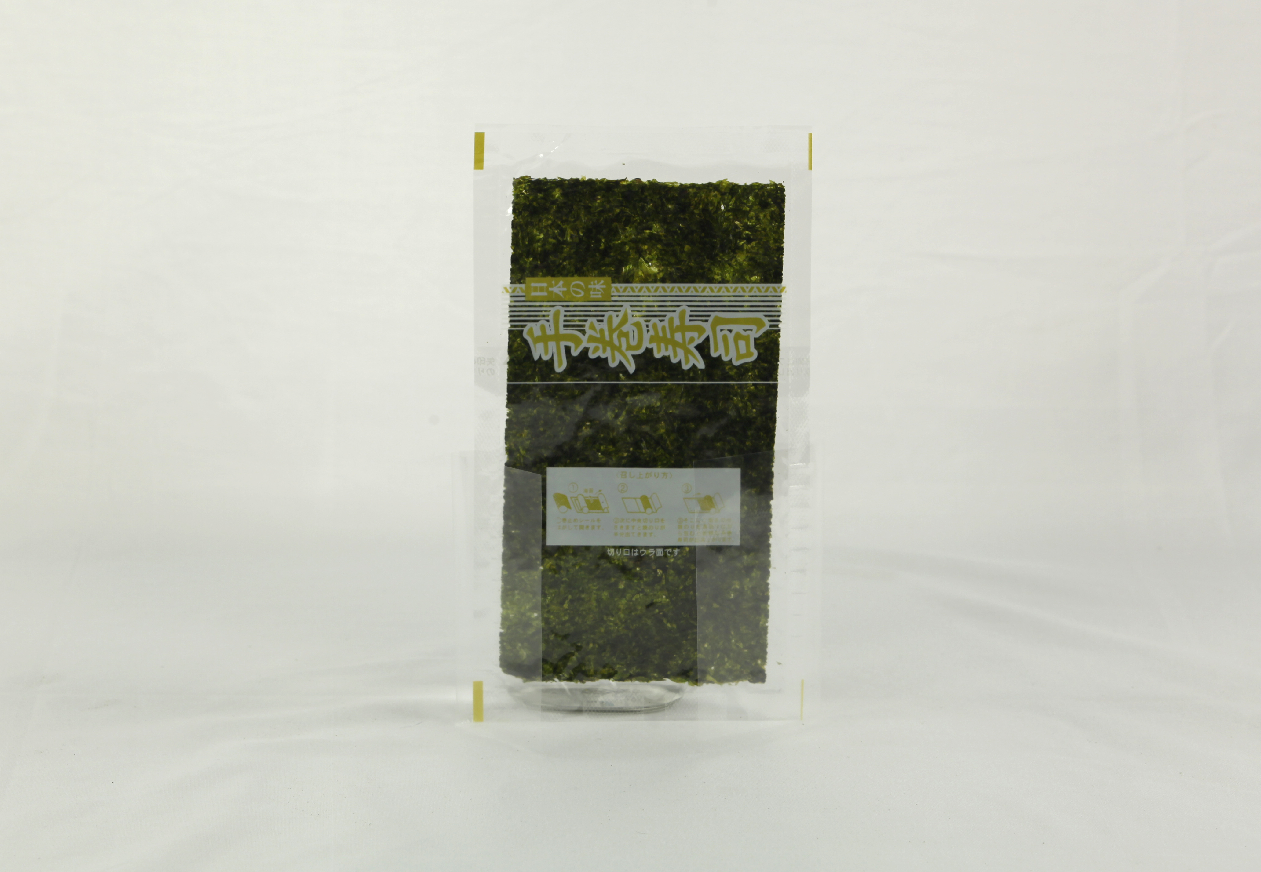 Temaki Nori